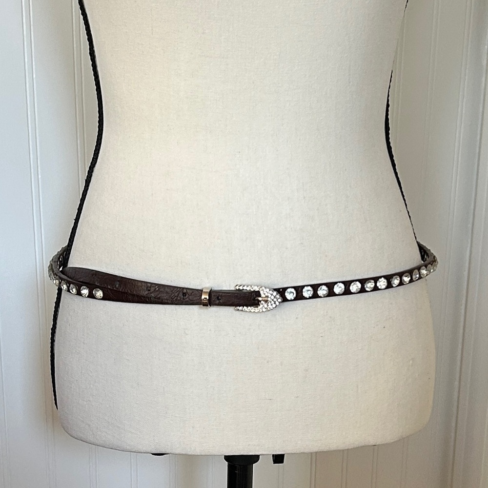 Belt